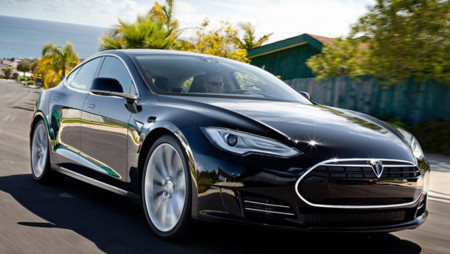 El Tesla Model S también es vulnerable ante hackers