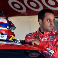 A Fernando Alonso le sale un rival por la Triple Corona: Juan Pablo Montoya va a por las 24 horas de Le Mans