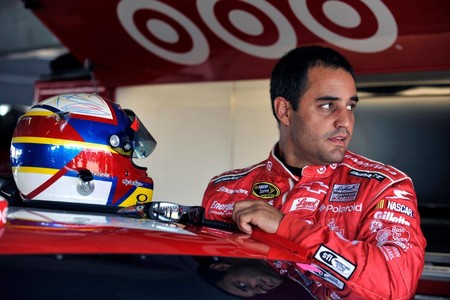 A Fernando Alonso le sale un rival por la Triple Corona: Juan Pablo Montoya va a por las 24 horas de Le Mans