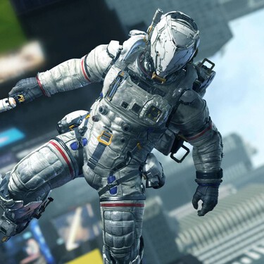 Imagen De Pragmata 1