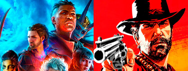 "Es probable que GTA 6 lo logre". Directivo de Baldur's Gate 3 se rinde a Red Dead Redemption 2 y piensa sobre el western "que no ha sido superado por nada" 