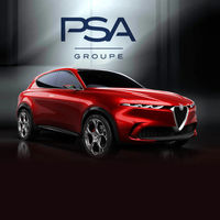 Con la bendición del Estado francés, la unión entre Fiat Chrysler y PSA podría ser oficial en pocas horas