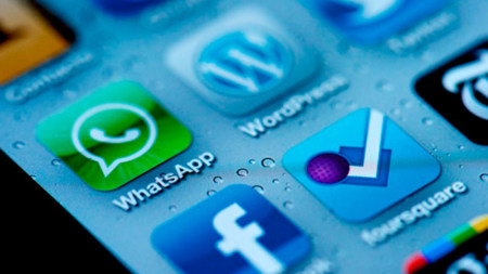 Apple no quiere Joyn en sus terminales