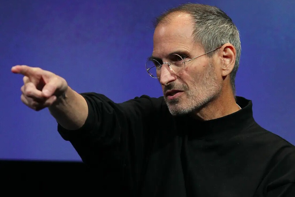 "Steve Jobs me echó la bronca por esto". Un adolescente reveló cómo solucionar gratis un problema que había causado Apple