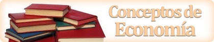 Nueva sección de Conceptos de Economía en El Blog Salmón