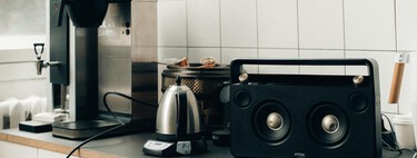 El coeficiente de simultaneidad suena extraño, pero puede ser el culpable que te quedes sin luz en casa