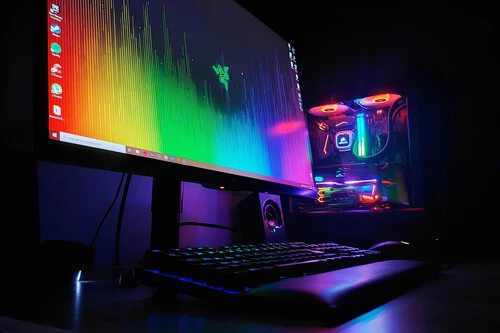 pc