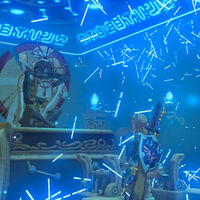 The Legend of Zelda: "no se suponía que los jugadores encontraran las 900 semillas de kolog"; así fue el trolleo definitivo de Breath of the Wild 