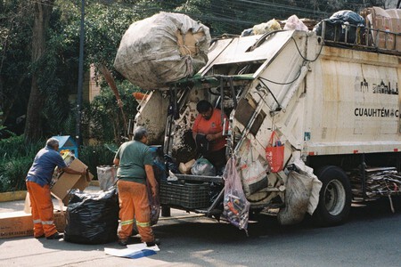 Mexico Tiene Problema Basura Negocio Milonario Xataka Mexico 4