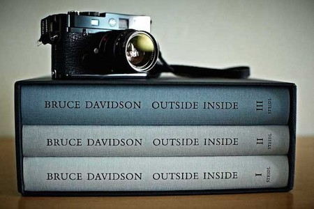#FelizDiaDelLibro con esta selección de libros de fotografía