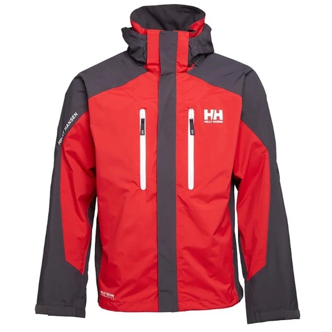 Helly Hansen Chaqueta STI INS FR