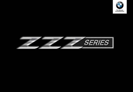 BMW Serie ZZZ, el nuevo... ¿convertible? 