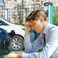 Tras 6 años y 1.500 millones en ayudas al coche eléctrico, en España todavía estamos en el 5 % de cuota 