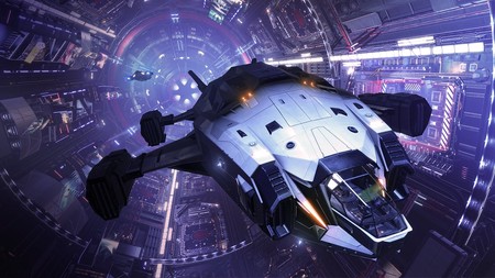 Elite Dangerous: Beyond: la tercera temporada de expansiones del MMO espacial comienza el 27 de febrero