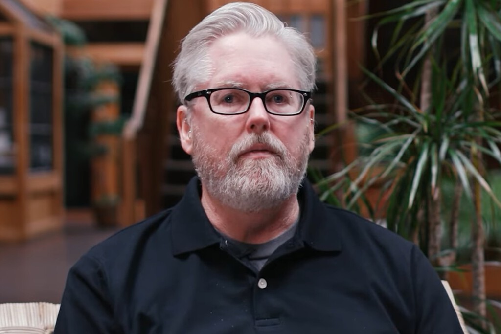 David Brevik confiesa su amor y odio por un clásico RPG de Dungeons & Dragons
