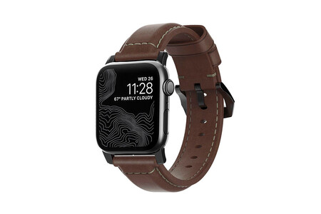 Nomad Traditional Strap