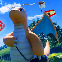 Pokémon Scarlet and Violet: Conoce el mapa de Paldea, la nueva región inspirada en España  