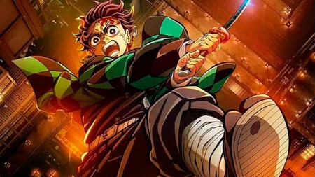 Platicamos Con Natsuke Hanae Voz De Tanjiro En La Pelicula Demon Slayer Castillo Infinito 1