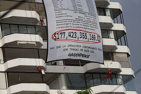 Greenpeace