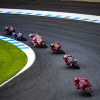 Horarios MotoGP Indonesia 2023: Fechas, favoritos y dónde ver las carreras en directo por TV y online 