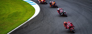 Horarios MotoGP Indonesia 2023: Fechas, favoritos y dónde ver las carreras en directo por TV y online 