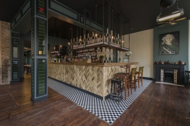 Foto de The Prince (18/22)