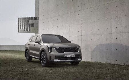 Kia Sorento 1 Copia