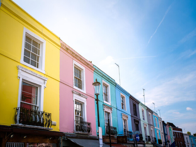 Notting Hill