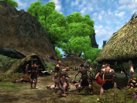 El director de 'Age of Conan' abandona el proyecto insatisfecho por el rumbo actual