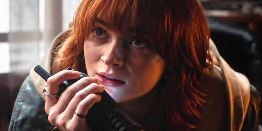 Sadie Sink explica el final de 'Spider-Man: Brand New Day': "La manera perfecta de cerrar la historia y mostrar la esencia de quién es ella"