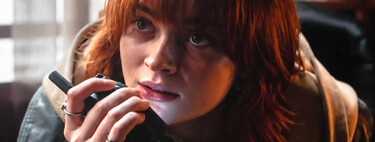 Sadie Sink explica el final de 'Spider-Man: Brand New Day': "La manera perfecta de cerrar la historia y mostrar la esencia de quién es ella" 
