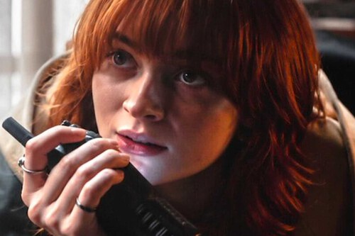 Sadie Sink explica el final de 'Spider-Man: Brand New Day': "La manera perfecta de cerrar la historia y mostrar la esencia de quién es ella" 