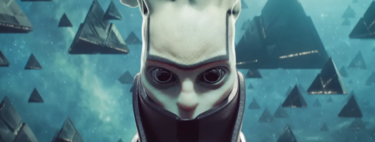 Destiny 2 acaba de presentar a su villano principal, el Testigo, pero Bungie lleva años anticipándolo mediante "migas de pan" 