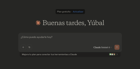 Claude