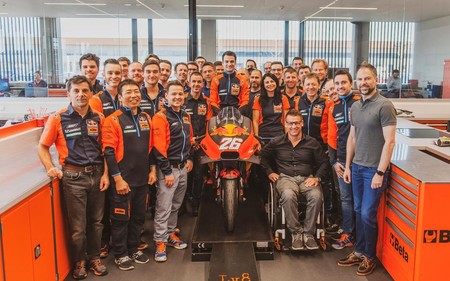 Pedrosa Ktm 3