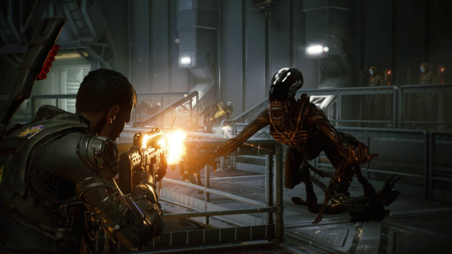 Aliens: Fireteam Elite ya tiene fecha de lanzamiento.