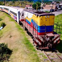 Del olvido a una joya sobre rieles que conecta a Boyacá: Colombia estrena su primer tren turístico de lujo en más de medio siglo y estos son sus precios