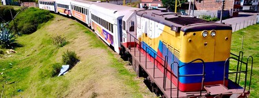 Del olvido a una joya sobre rieles que conecta a Boyacá: Colombia estrena su primer tren turístico de lujo en más de medio siglo y estos son sus precios