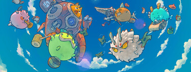 Axie Infinity: cómo conseguir una beca y jugar gratis Axie Infinity: cómo conseguir una beca y jugar gratis