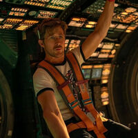 No muchas veces puedo decir que la peli es mejor que el libro, pero la nueva peli de ciencia ficción de Ryan Gosling se merece eso y más elogios