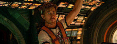 No muchas veces puedo decir que la peli es mejor que el libro, pero la nueva peli de ciencia ficción de Ryan Gosling se merece eso y más elogios