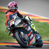 Aleix Espargaró pide sanciones más duras por los límites de pista en MotoGP: "Yo solo daría un aviso"