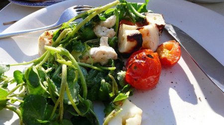 Operación bikini: tres sencillos trucos para comer mejor