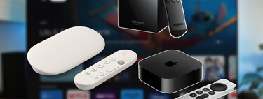 Fire TV Cube vs Google TV Streamer vs Apple TV: cuál es el mejor set top box del mercado y por qué elegir cada uno