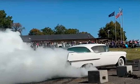Abuela Burnout