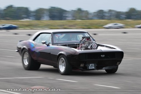 MotorFest 2012 Jerez