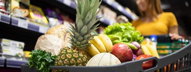 El método de un chef para hacer la compra con el que puedes ahorrar tiempo y dinero en casa: la técnica 6-1