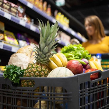 El método 6-1 de un chef profesional para hacer la compra familiar con el que puedes ahorrar tiempo y dinero 