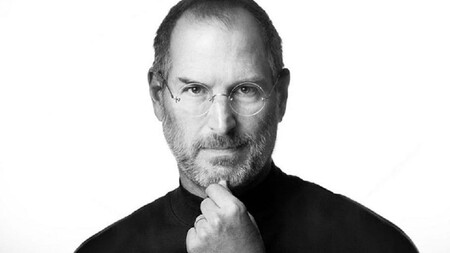 Steve Jobs