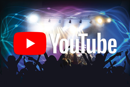 YouTube ofrecerá fechas y entradas a conciertos directamente desde los canales de los artistas